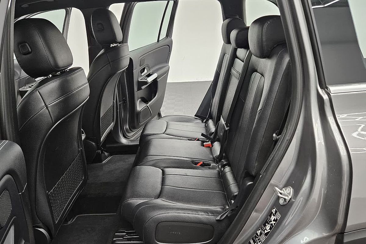 2020 Mercedes-Benz GLB-Class GLB250 X247