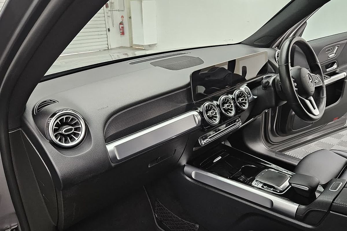 2020 Mercedes-Benz GLB-Class GLB250 X247