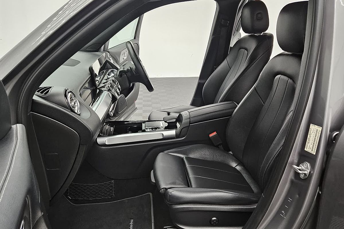 2020 Mercedes-Benz GLB-Class GLB250 X247