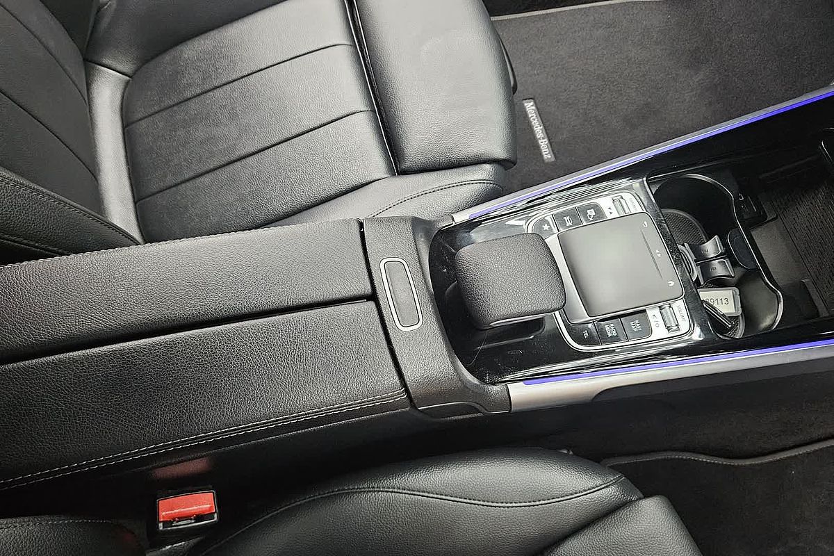 2020 Mercedes-Benz GLB-Class GLB250 X247