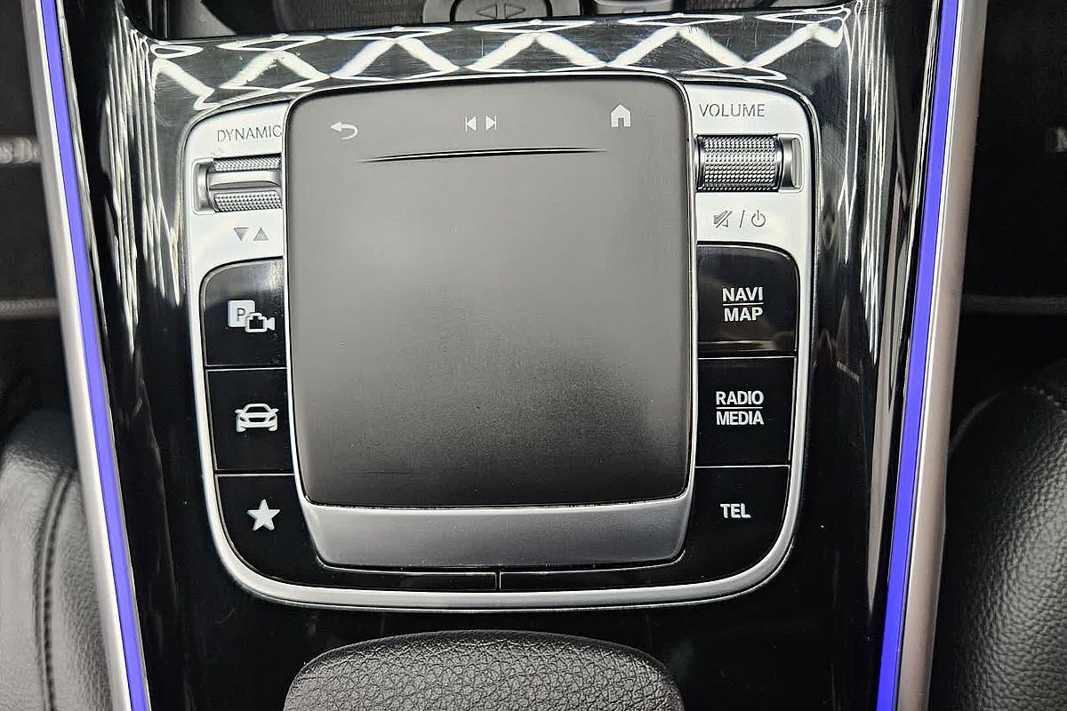 2020 Mercedes-Benz GLB-Class GLB250 X247