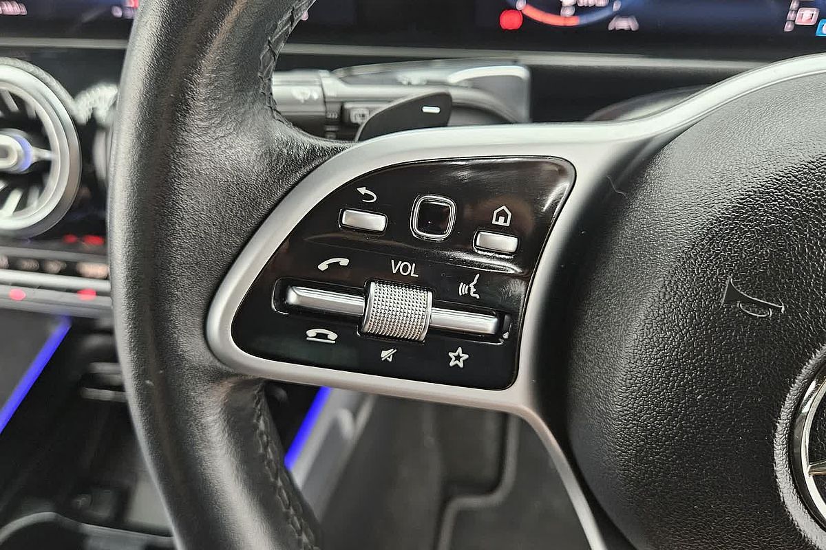 2020 Mercedes-Benz GLB-Class GLB250 X247