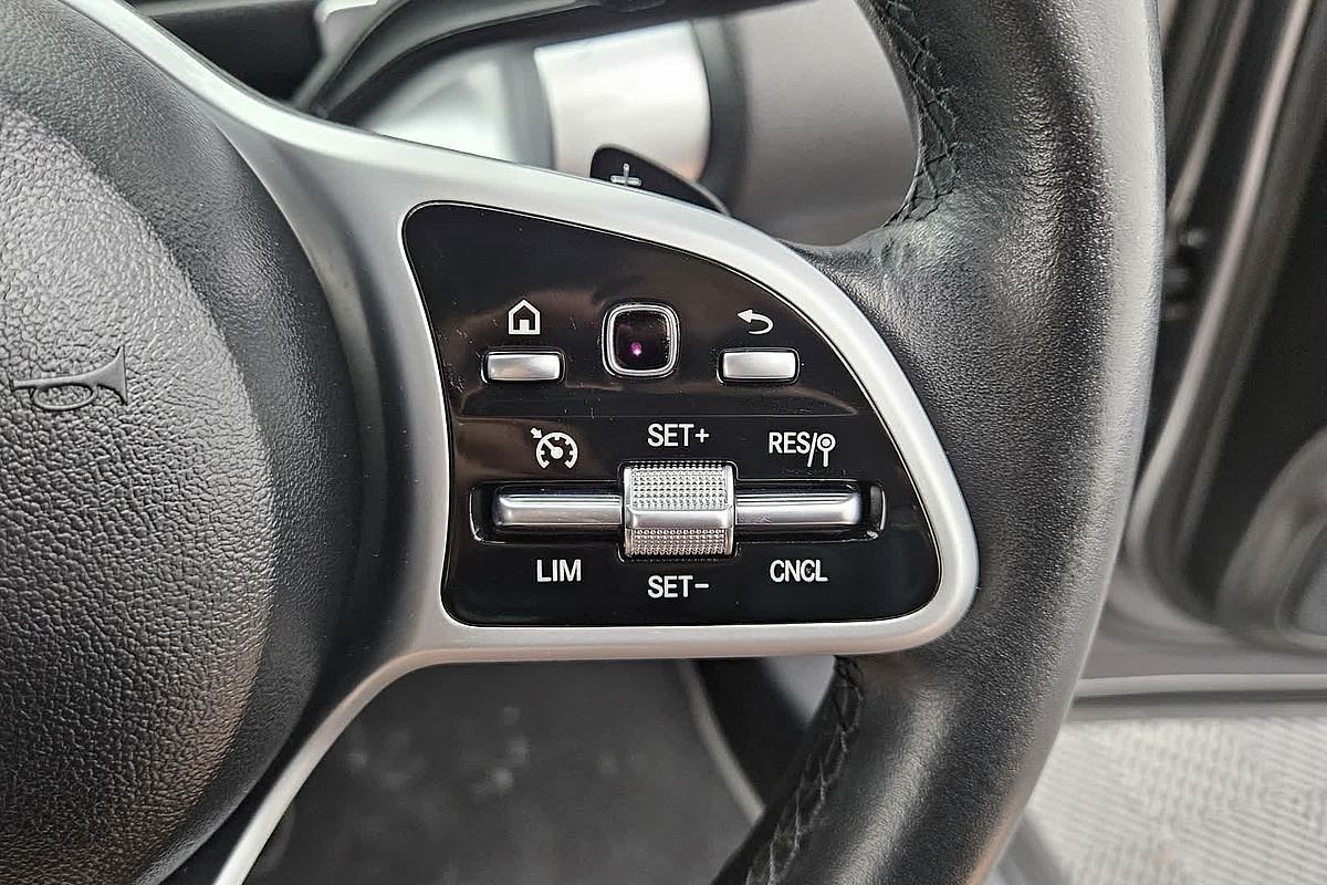 2020 Mercedes-Benz GLB-Class GLB250 X247