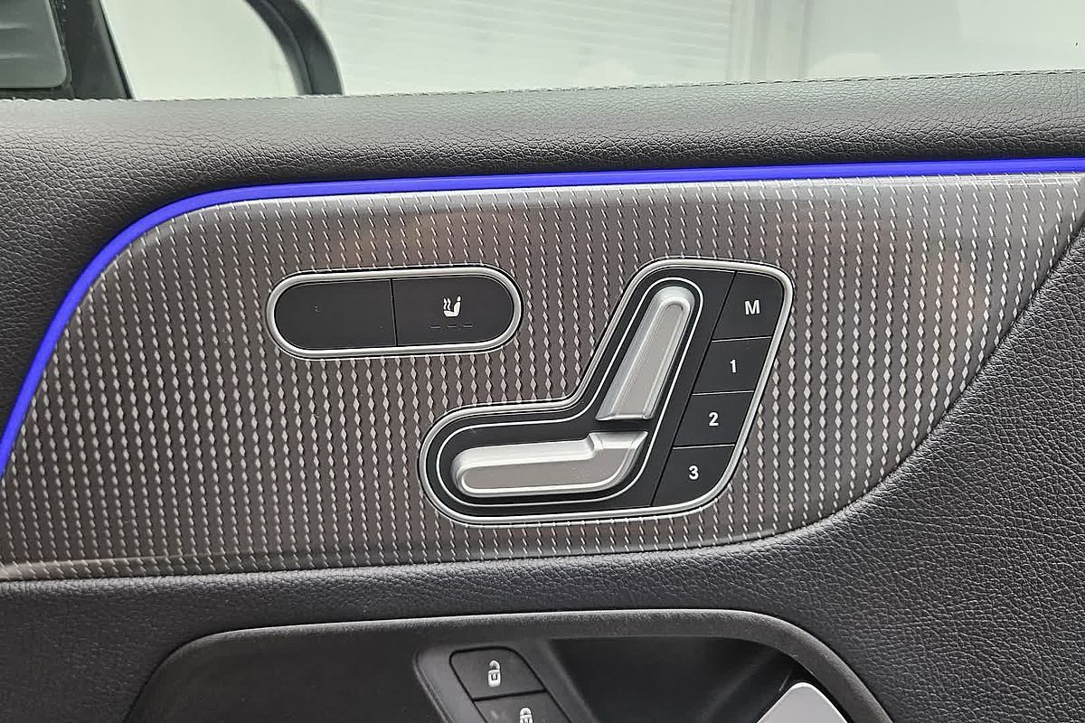 2020 Mercedes-Benz GLB-Class GLB250 X247