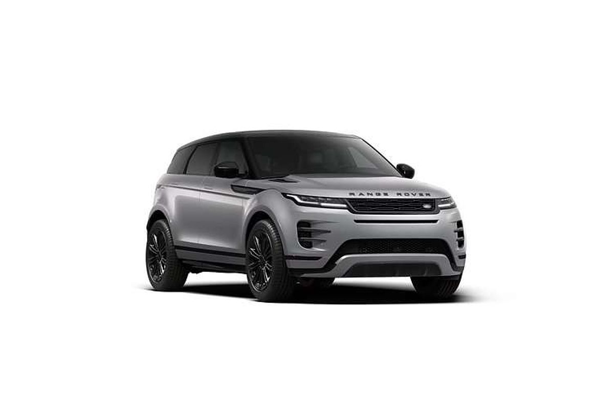 2026 Land Rover Range Rover Evoque P250 Dynamic SE L551
