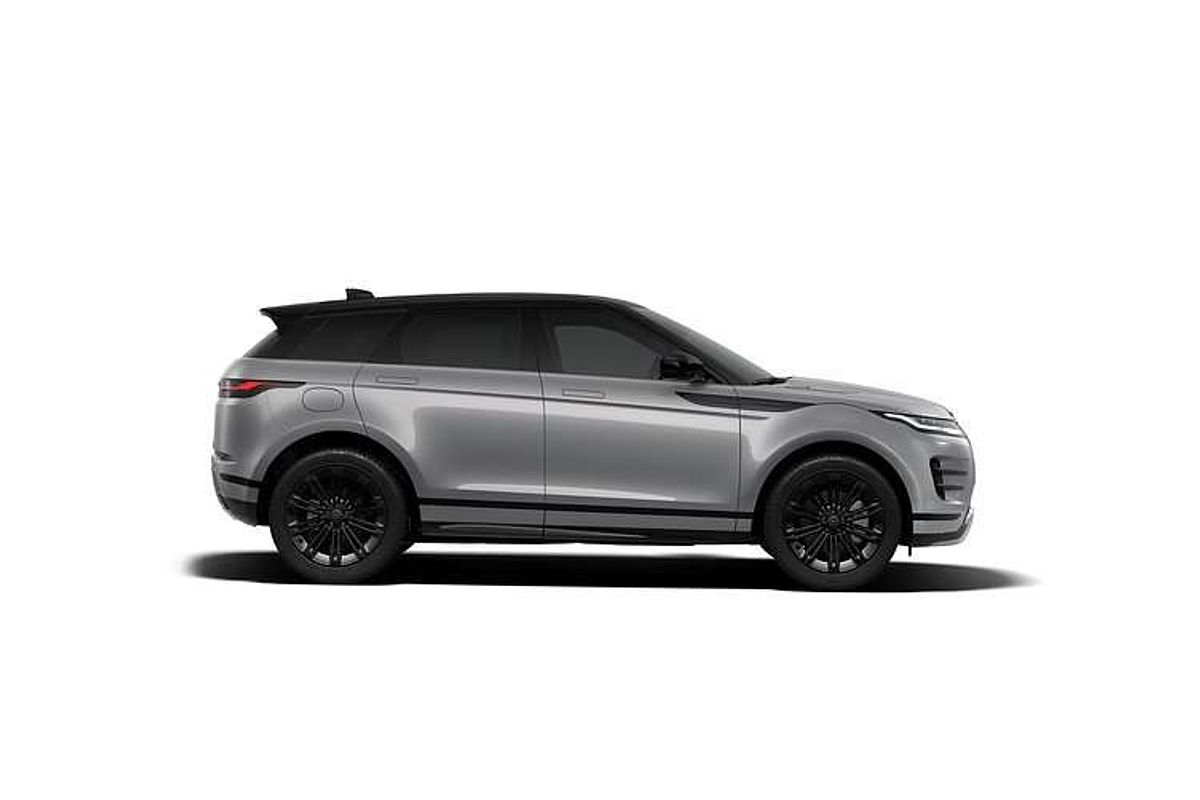 2026 Land Rover Range Rover Evoque P250 Dynamic SE L551