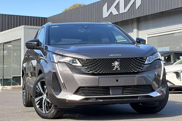 2022 Peugeot 3008 GT P84
