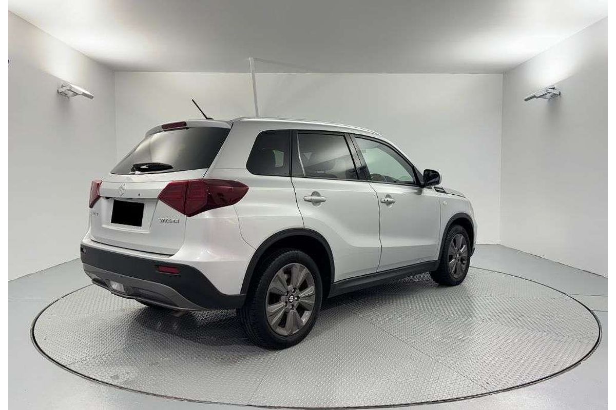 2023 Suzuki Vitara LY Series II
