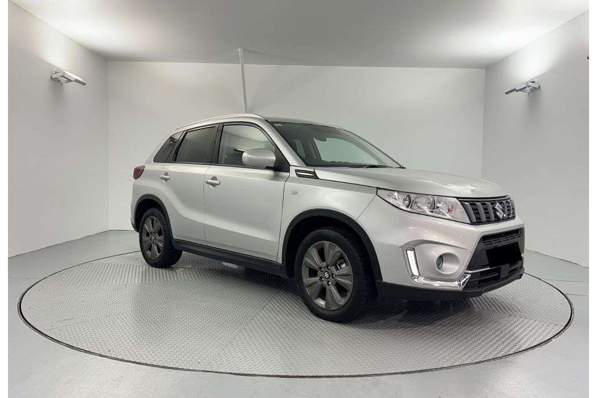 2023 Suzuki Vitara LY Series II