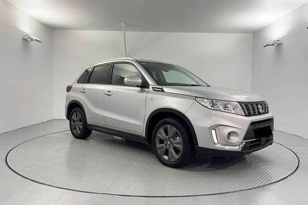 2023 Suzuki Vitara LY Series II