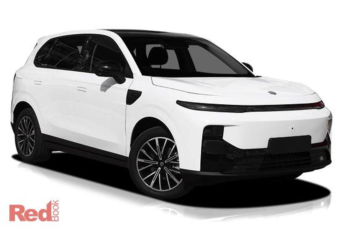2026 Leapmotor B10 Style A12