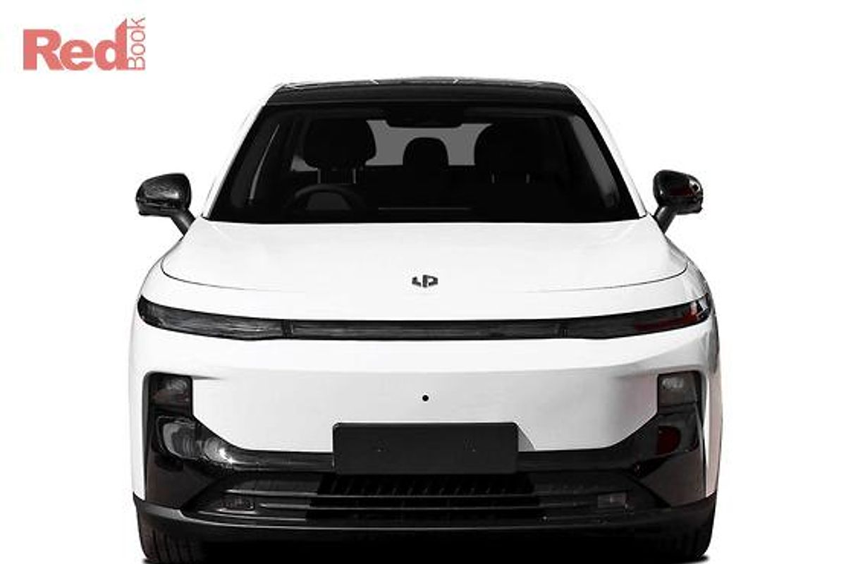 2026 Leapmotor B10 Style A12