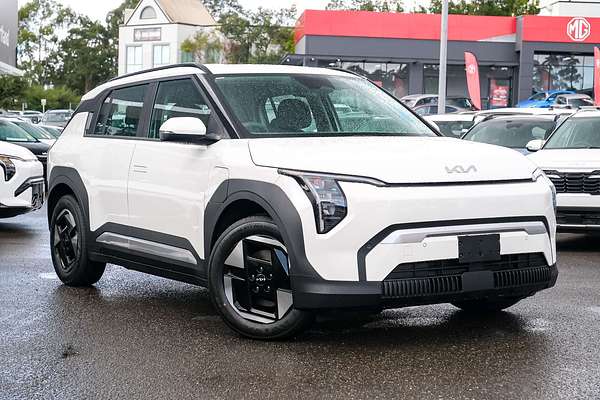 2026 Kia EV3 Air Long Range SV