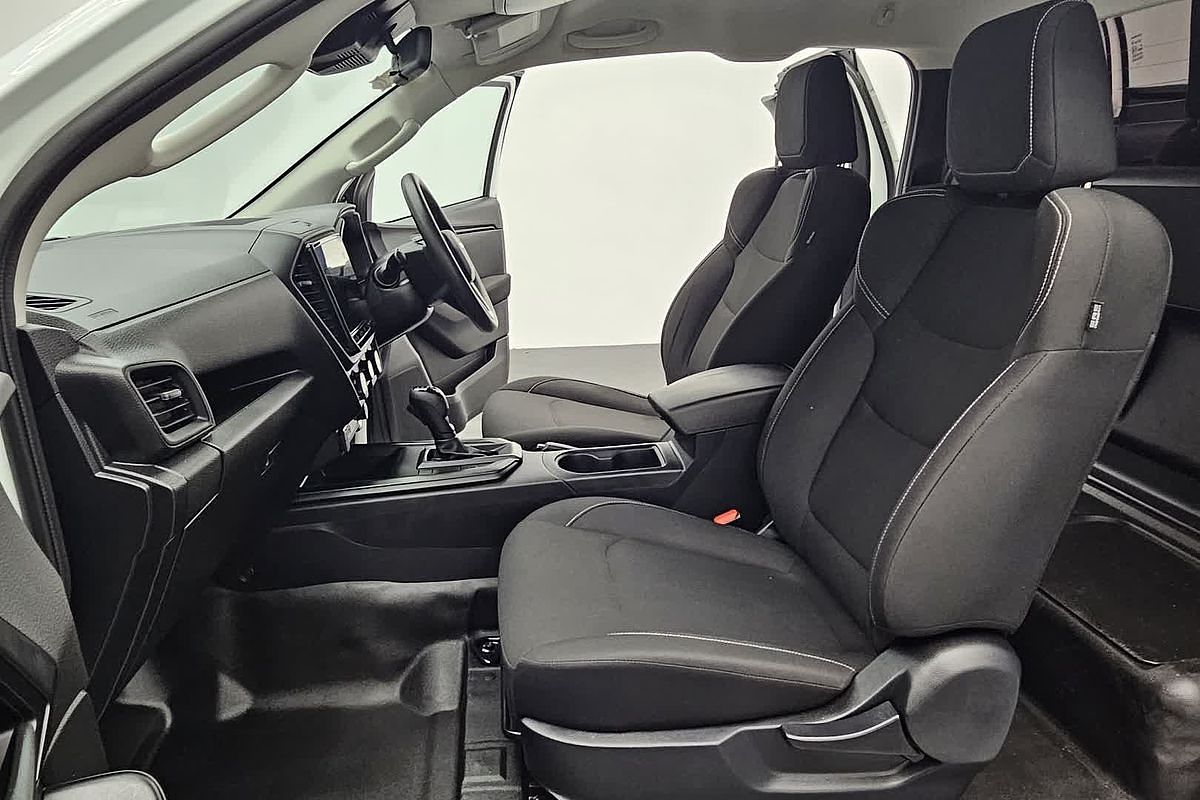 2022 Isuzu D-MAX SX 4X4