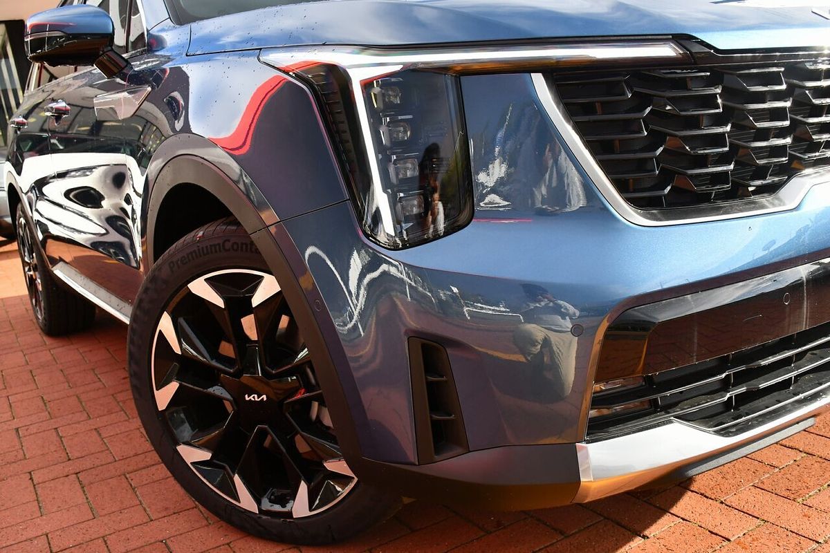 2026 Kia Sorento GT-Line MQ4 PE