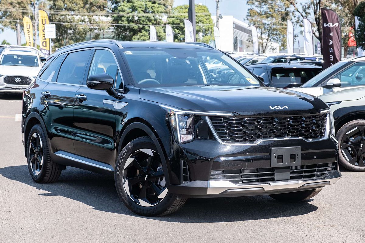 2026 Kia Sorento Sport+ MQ4 PE