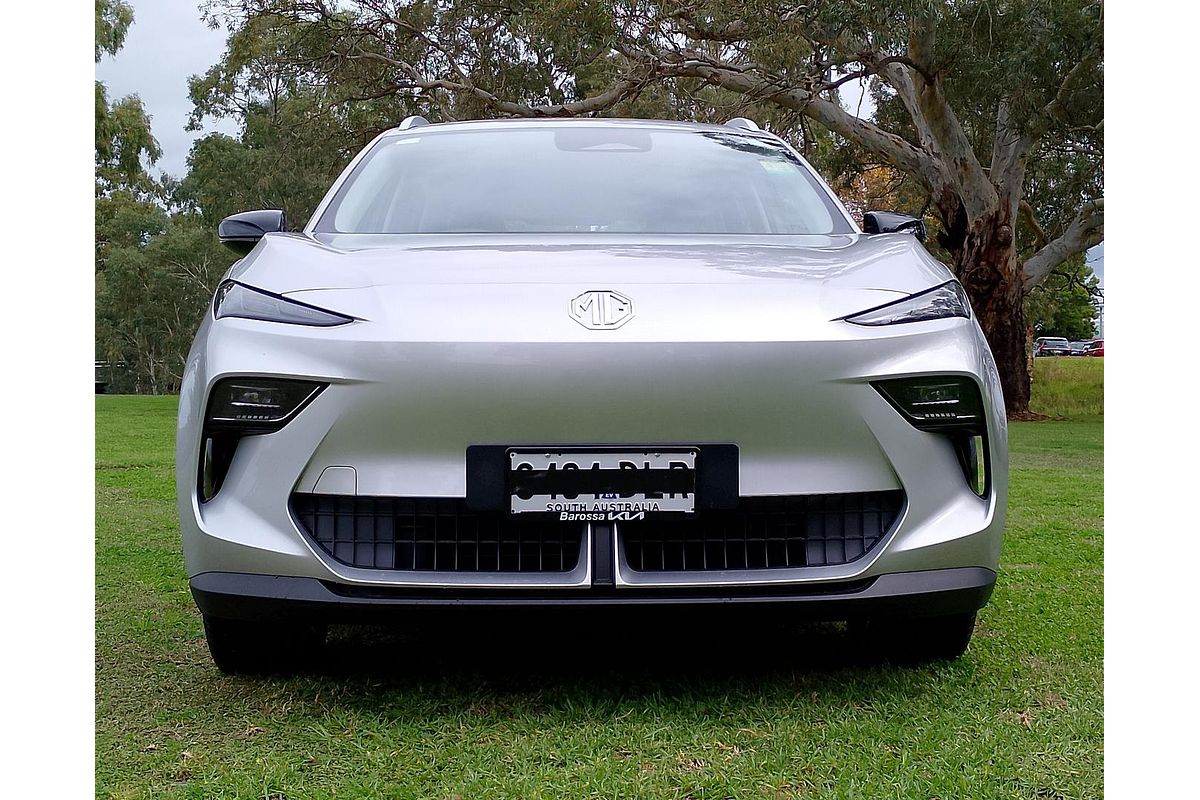 2025 MG MGS5 EV Excite 49 ZS3EM