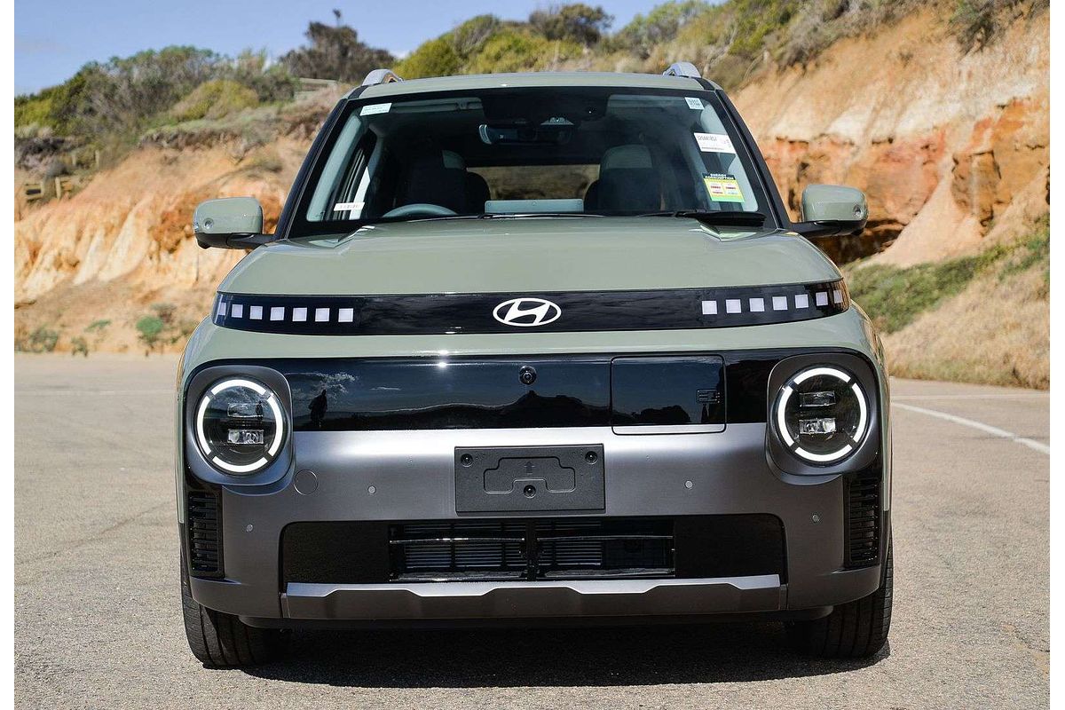 2026 Hyundai INSTER Cross AX.V1