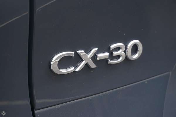 2026 Mazda CX-30 G25 Astina DM Series