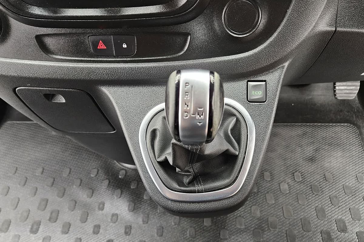2020 Mitsubishi Express GLX SN SWB