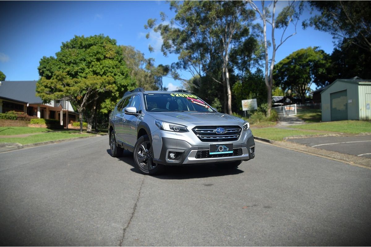 2022 Subaru Outback AWD 6GEN