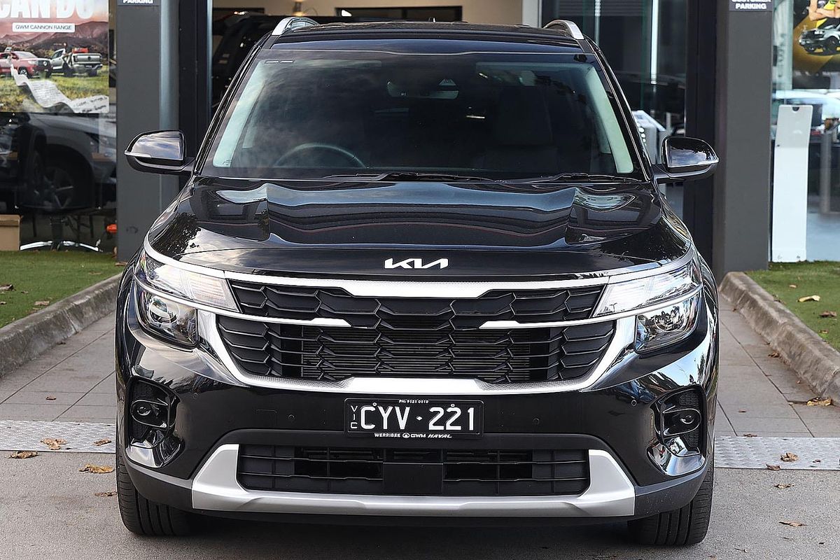2024 Kia Seltos Sport+ SP2 PE
