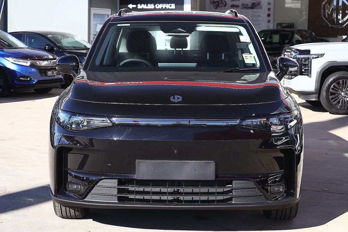 2026 Leapmotor C10 Style B11
