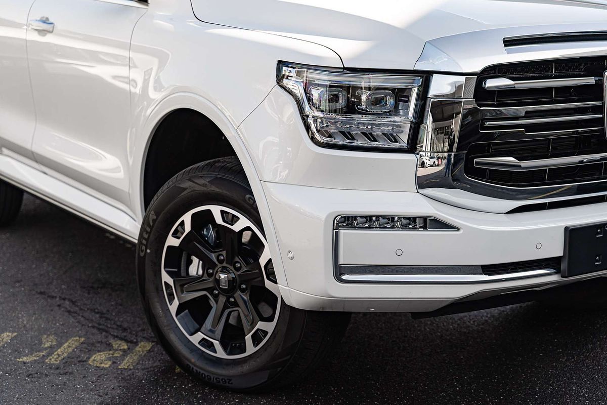 2026 GWM Tank 500 Ultra Hi4-T PHEV P03