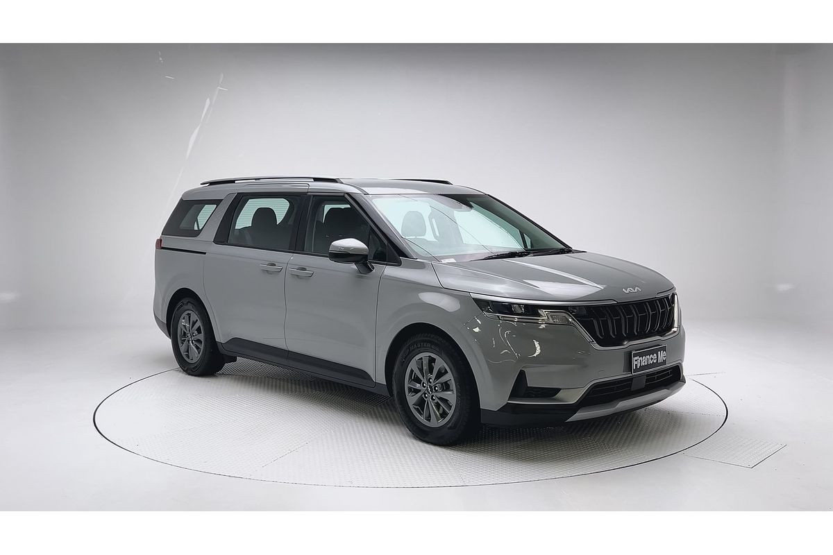2022 Kia Carnival S KA4