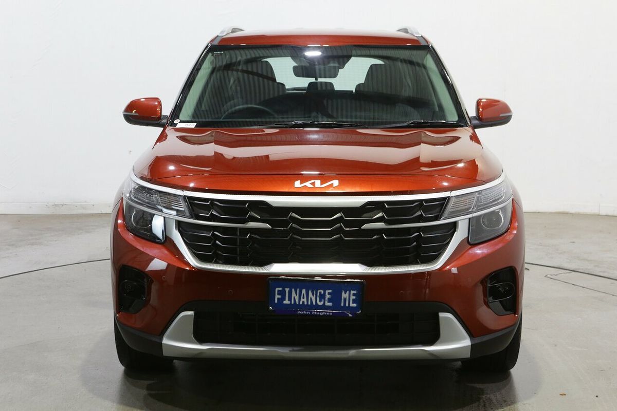 2023 Kia Seltos Sport SP2 PE