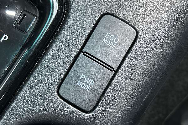 2021 Toyota Hilux Rugged X GUN126R 4X4 thumb-15