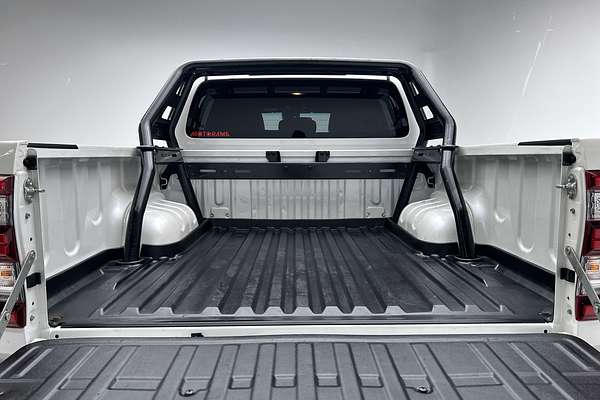 2021 Toyota Hilux Rugged X GUN126R 4X4 thumb-20