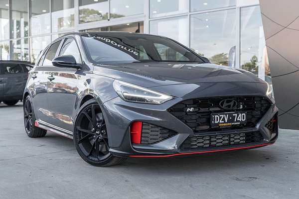2026 Hyundai i30 N Premium PDe.V6