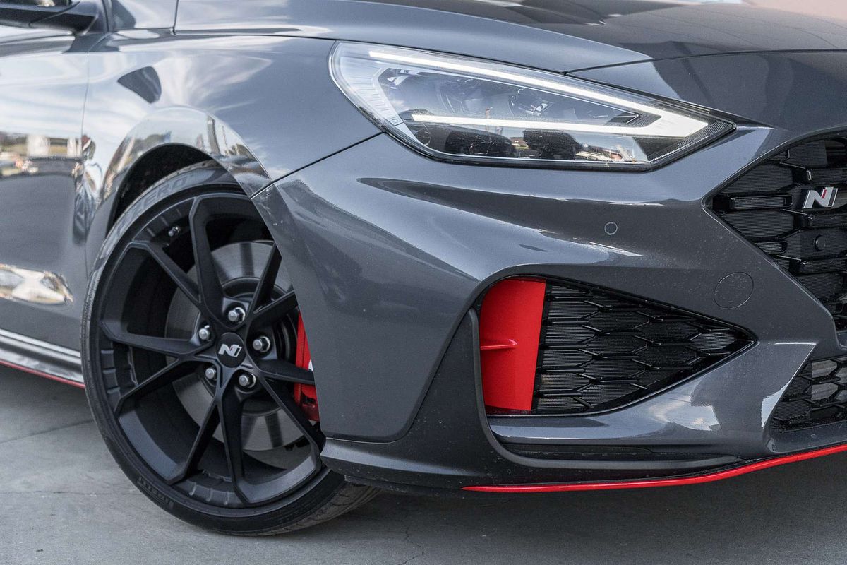 2026 Hyundai i30 N Premium PDe.V6