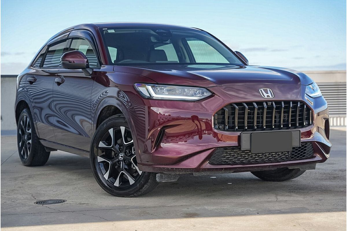 2024 Honda ZR-V VTi LX RZ