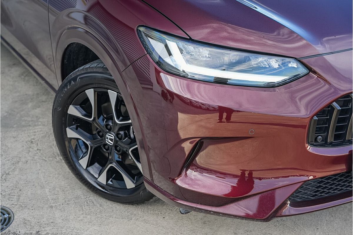 2024 Honda ZR-V VTi LX RZ