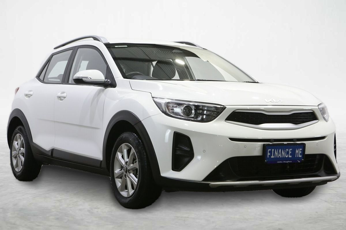 2024 Kia Stonic S YB