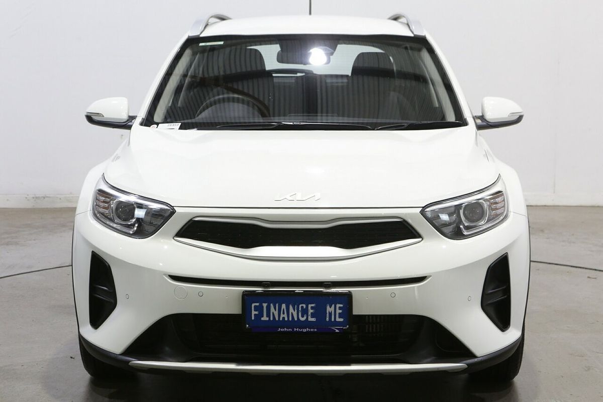 2024 Kia Stonic S YB