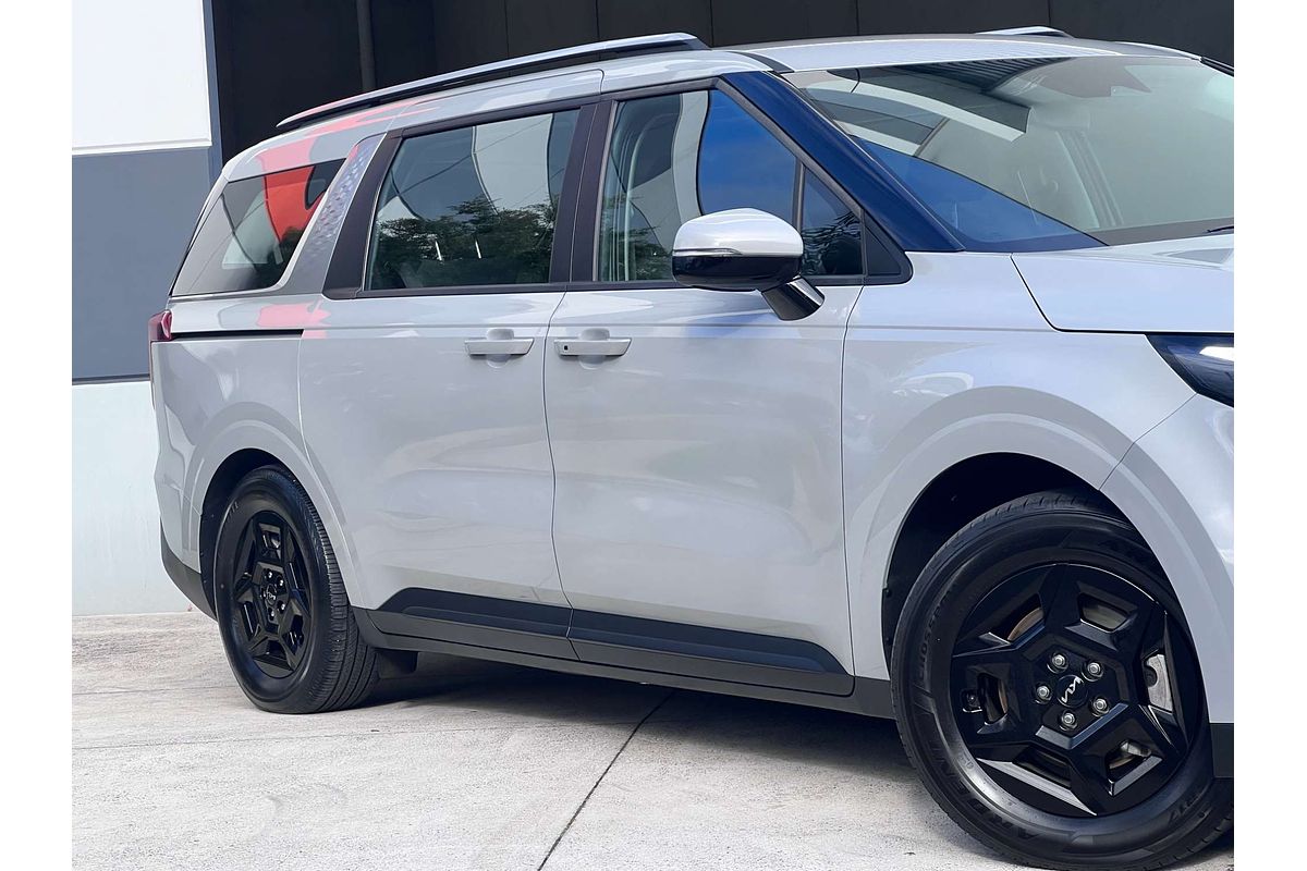 2024 Kia Carnival S KA4 PE