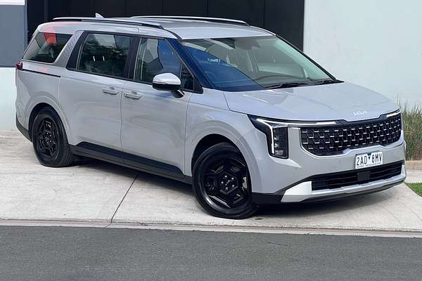 2024 Kia Carnival S KA4 PE