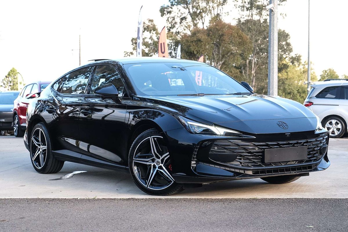 2026 MG MG7 Essence IP42