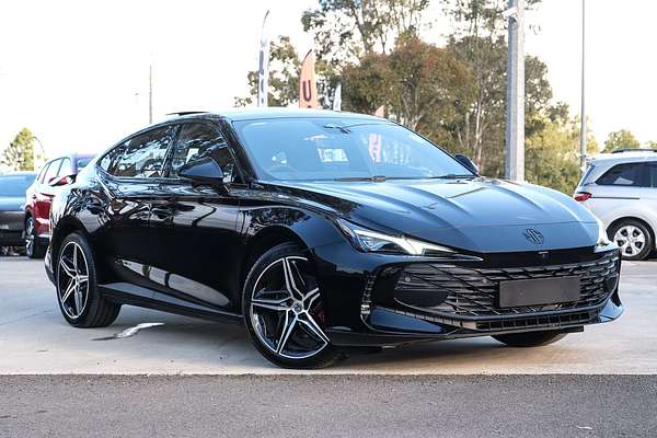 2026 MG MG7 Essence IP42