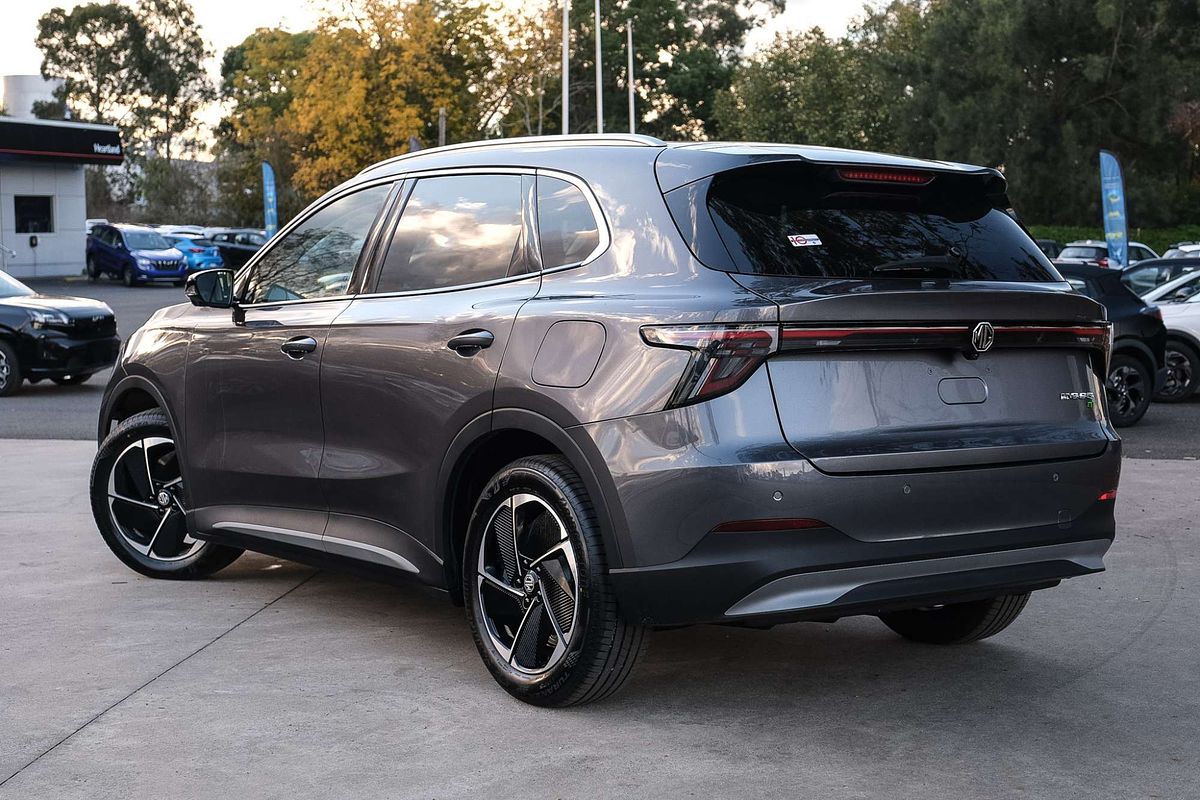 2026 MG MGS5 EV Essence 62 ZS3EM