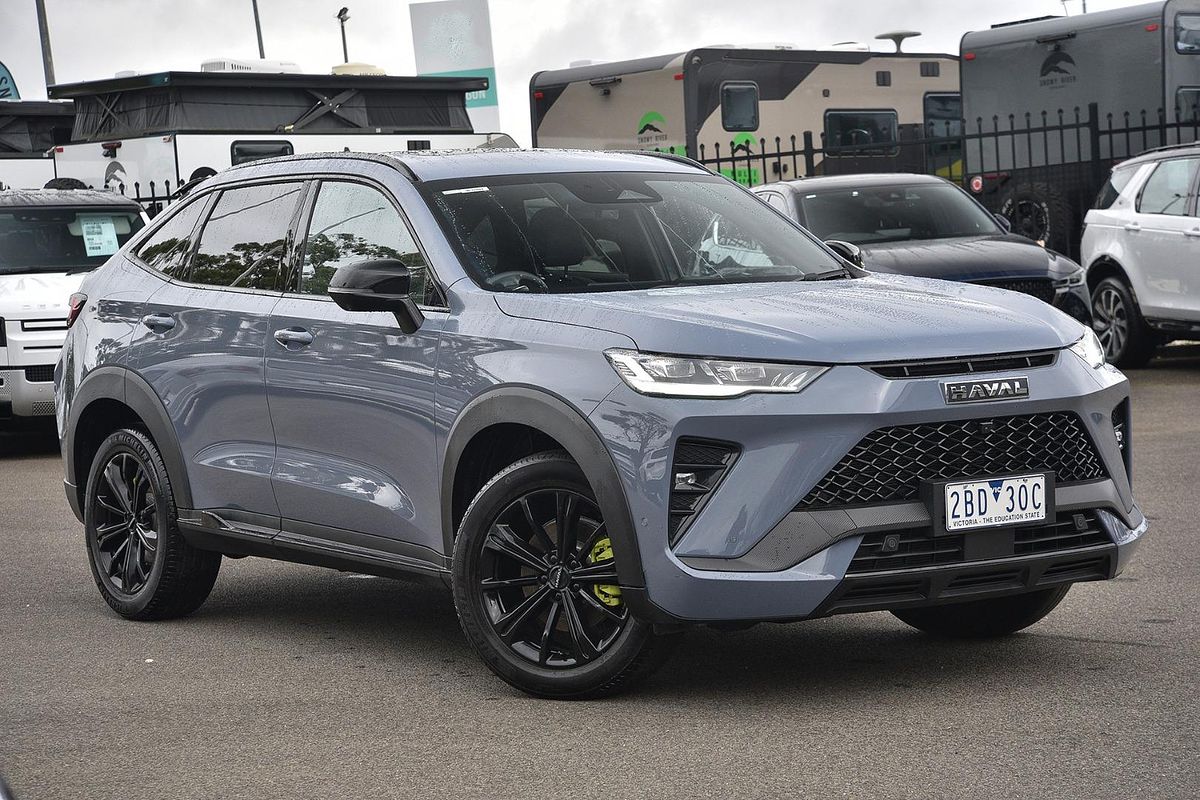 2024 GWM Haval H6GT Ultra B03