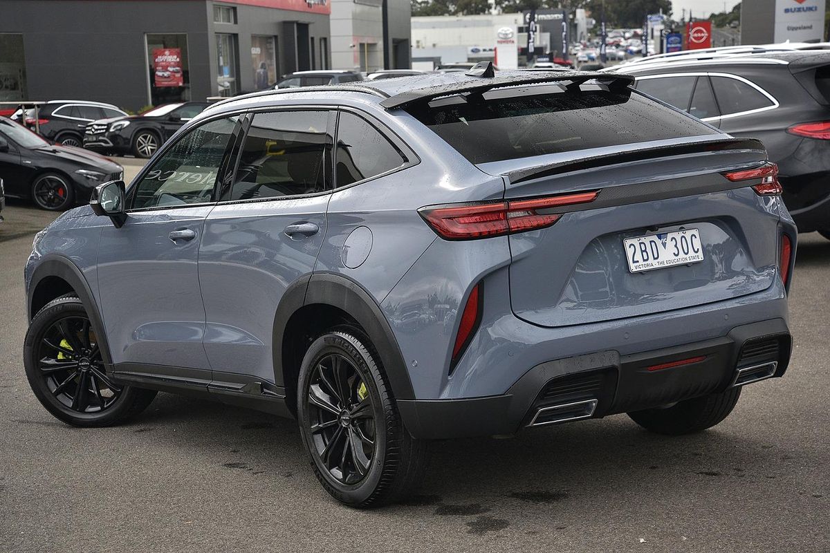 2024 GWM Haval H6GT Ultra B03