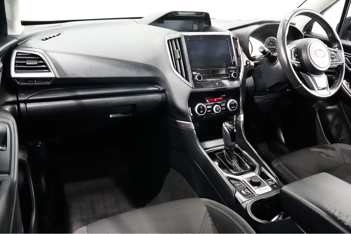 2023 Subaru Forester 2.5i-L S5