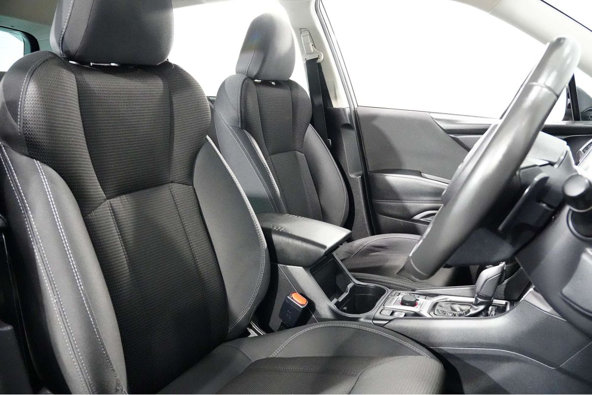 2023 Subaru Forester 2.5i-L S5