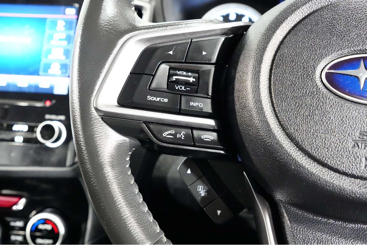 2023 Subaru Forester 2.5i-L S5
