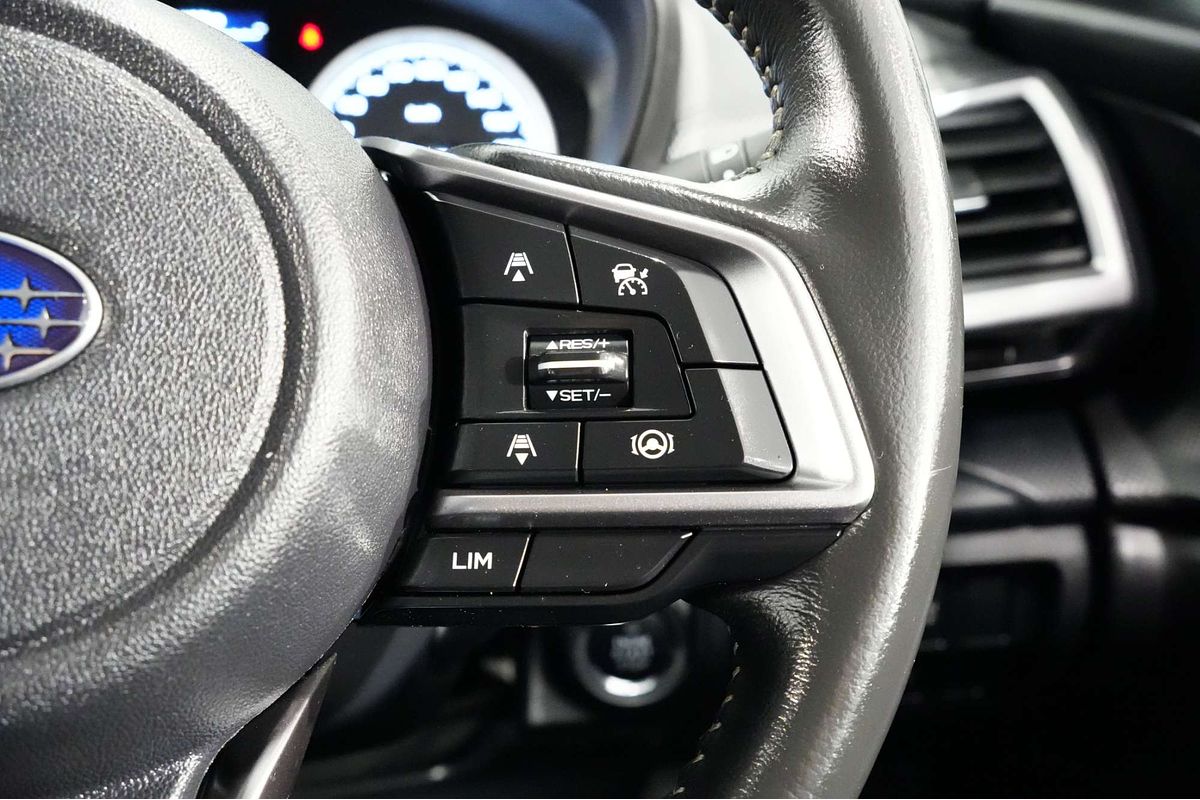 2023 Subaru Forester 2.5i-L S5