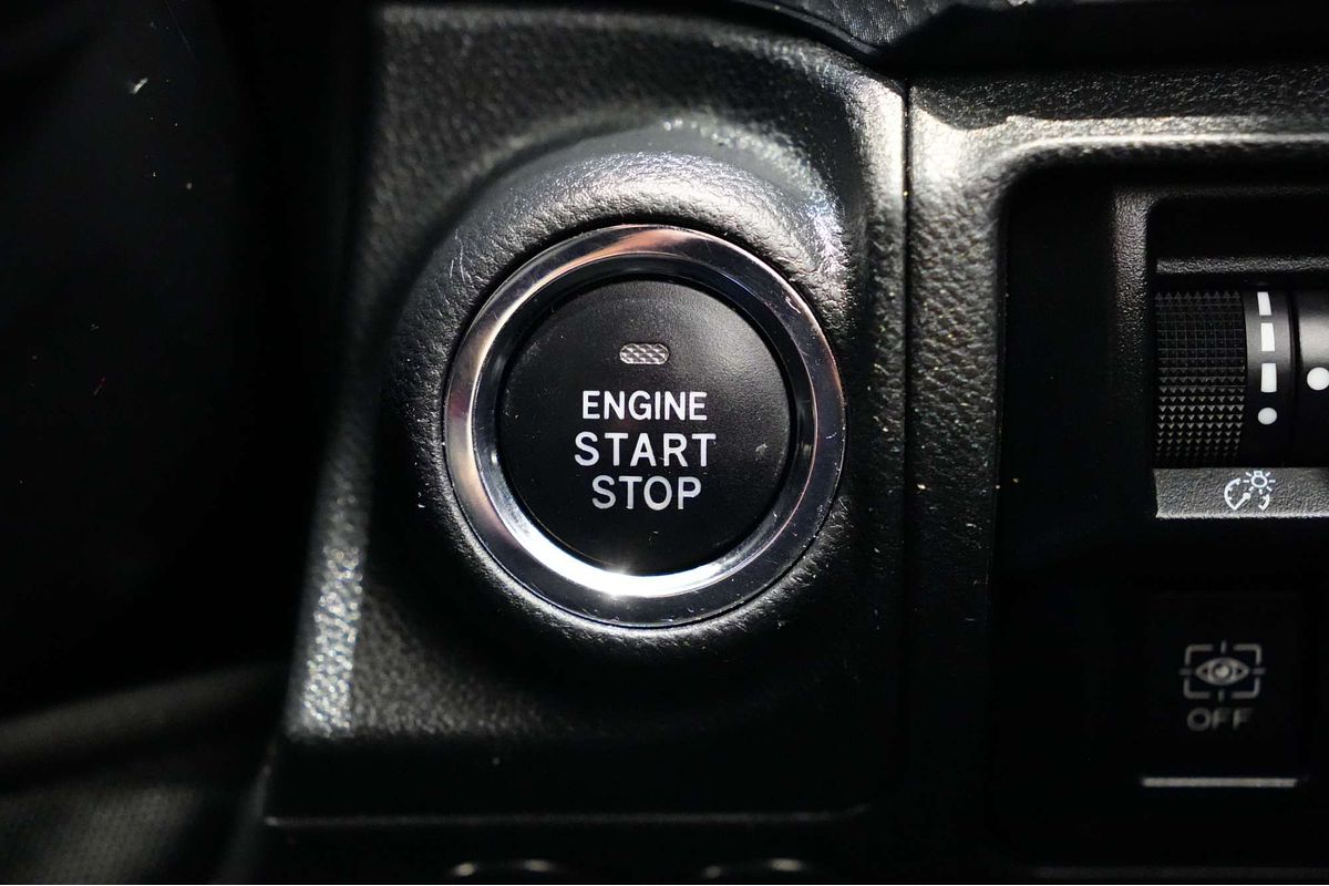 2023 Subaru Forester 2.5i-L S5